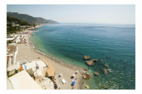 Appartamento incantevole sul mare di ​​Taormina, Taormina